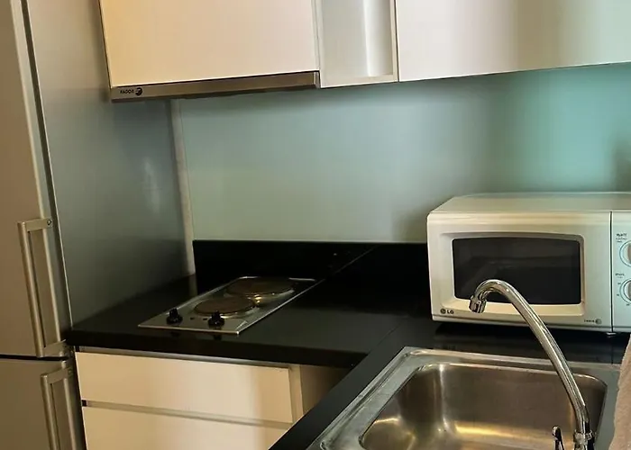 Apartamento Spacious Sukhumvit Near Emquartier *