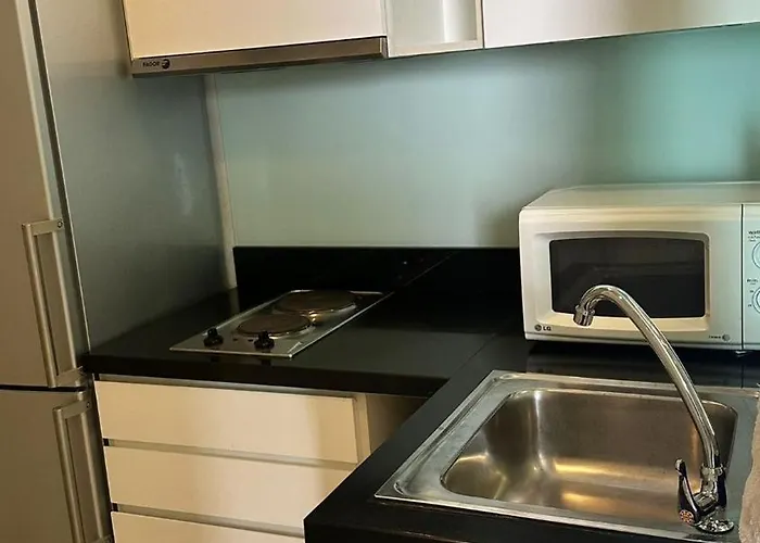 Spacious Sukhumvit Near Emquartier
