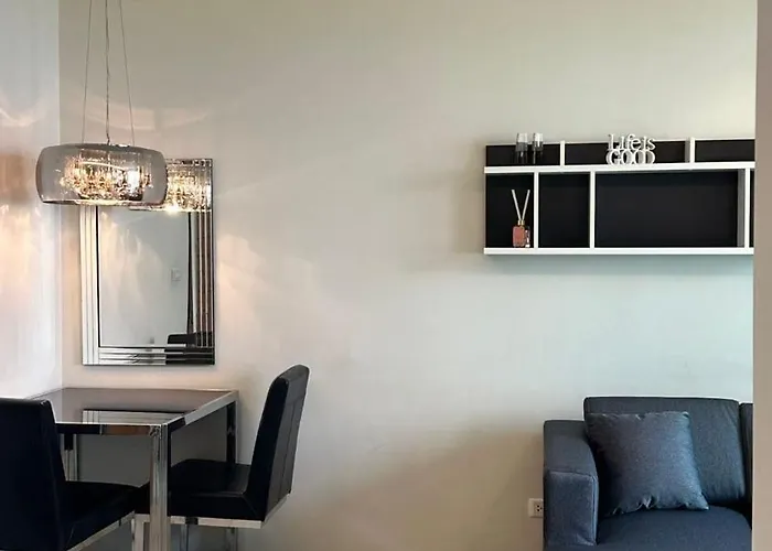 Spacious Sukhumvit Near Emquartier Apartamento *