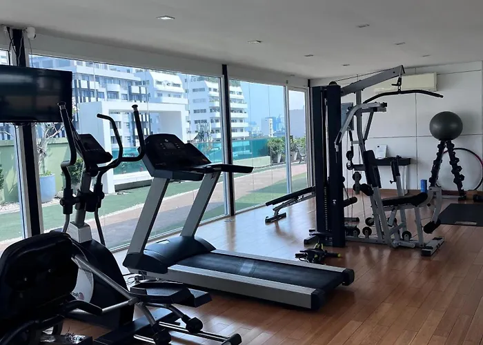 Spacious Sukhumvit Near Emquartier