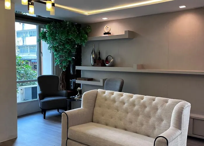 Spacious Sukhumvit Near Emquartier Apartamento Bangkok