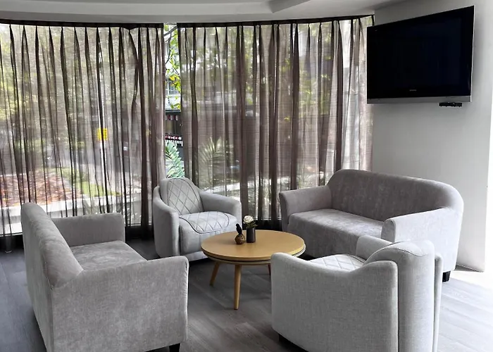 Apartamento Spacious Sukhumvit Near Emquartier *