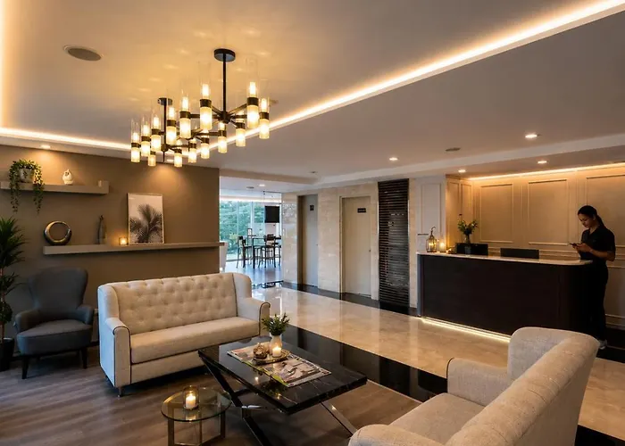 Spacious Sukhumvit Near Emquartier