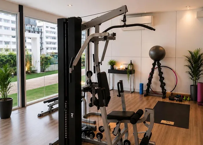 Apartamento Spacious Sukhumvit Near Emquartier *