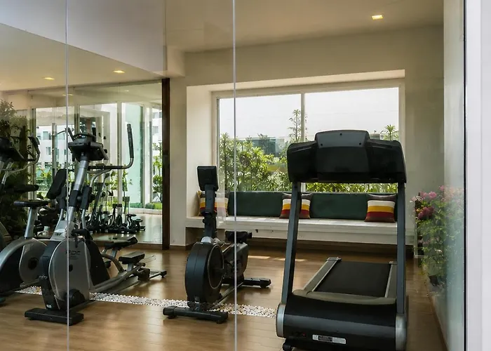 Spacious Sukhumvit Near Emquartier Apartamento *